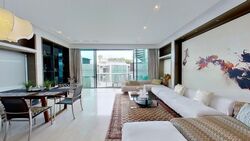 Belle Vue Residences (D9), Condominium #453830271